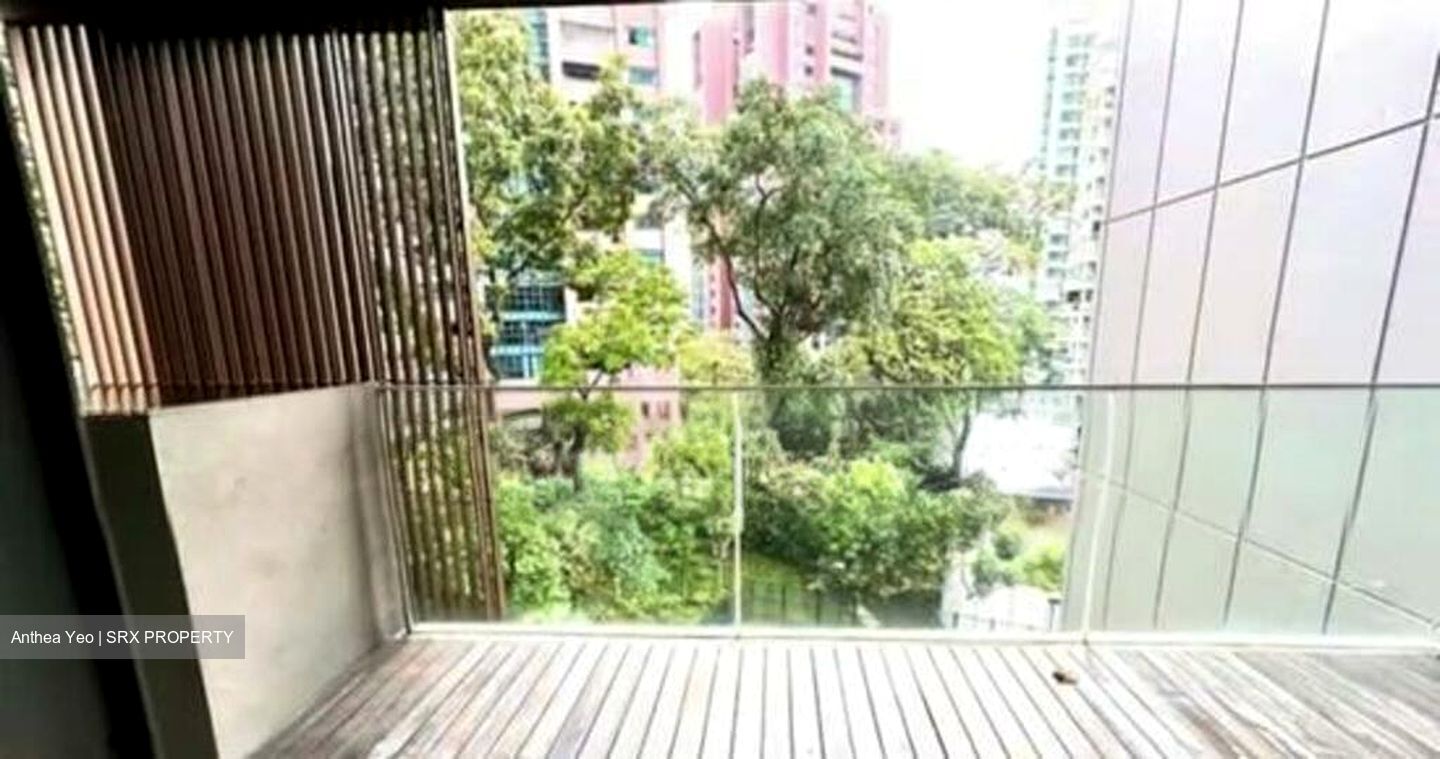 OUE Twin Peaks (D9), Condominium #504078601